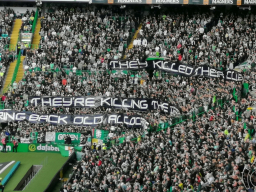 Celtic FC vs. St. Johnstone (26.08.23)